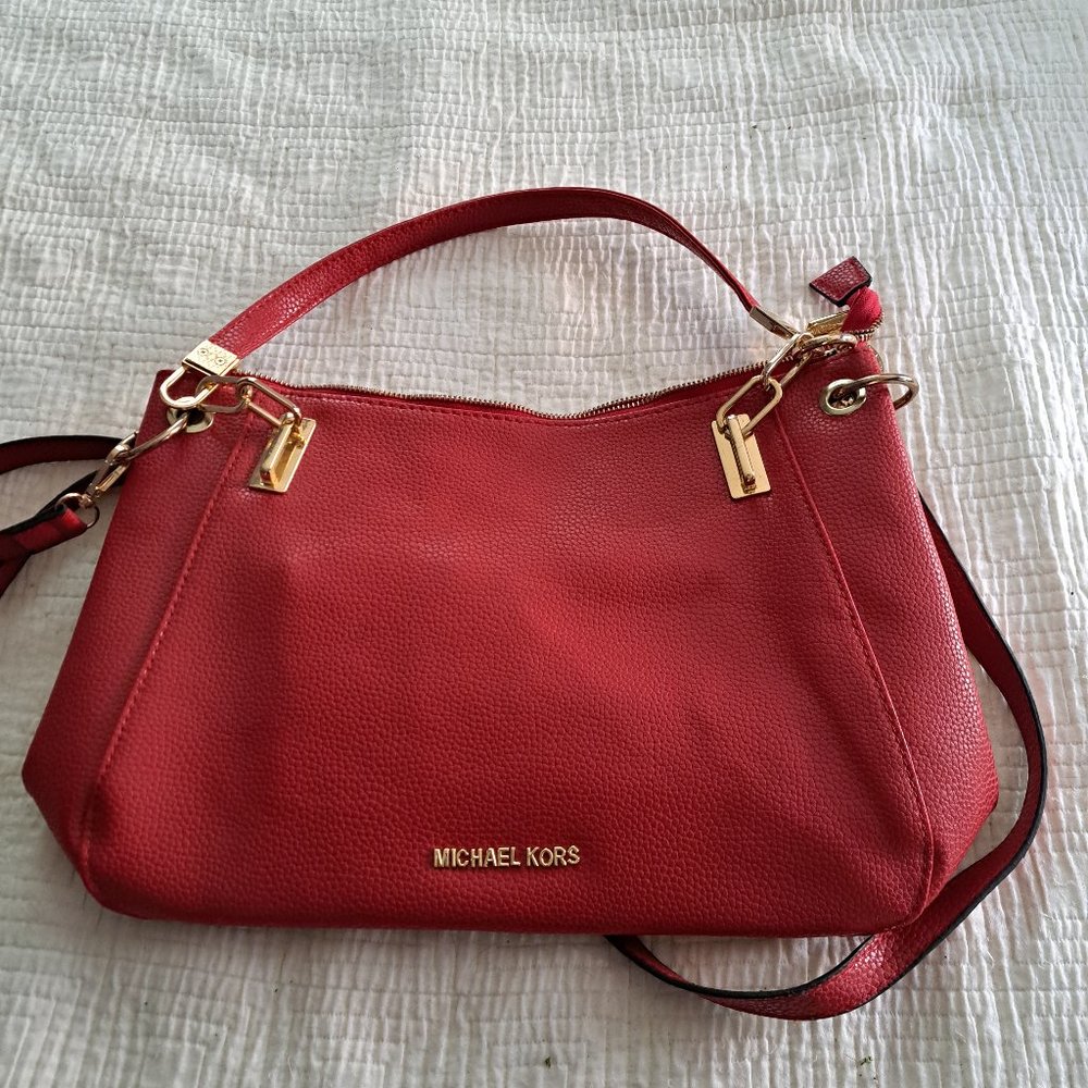 Michael Kors Womens Tote Handbag